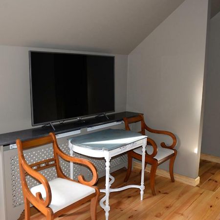 Bed and Breakfast Martin- Pecheur Court-Saint-Etienne Экстерьер фото