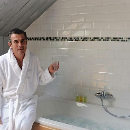 Bed and Breakfast Martin- Pecheur Court-Saint-Etienne Экстерьер фото