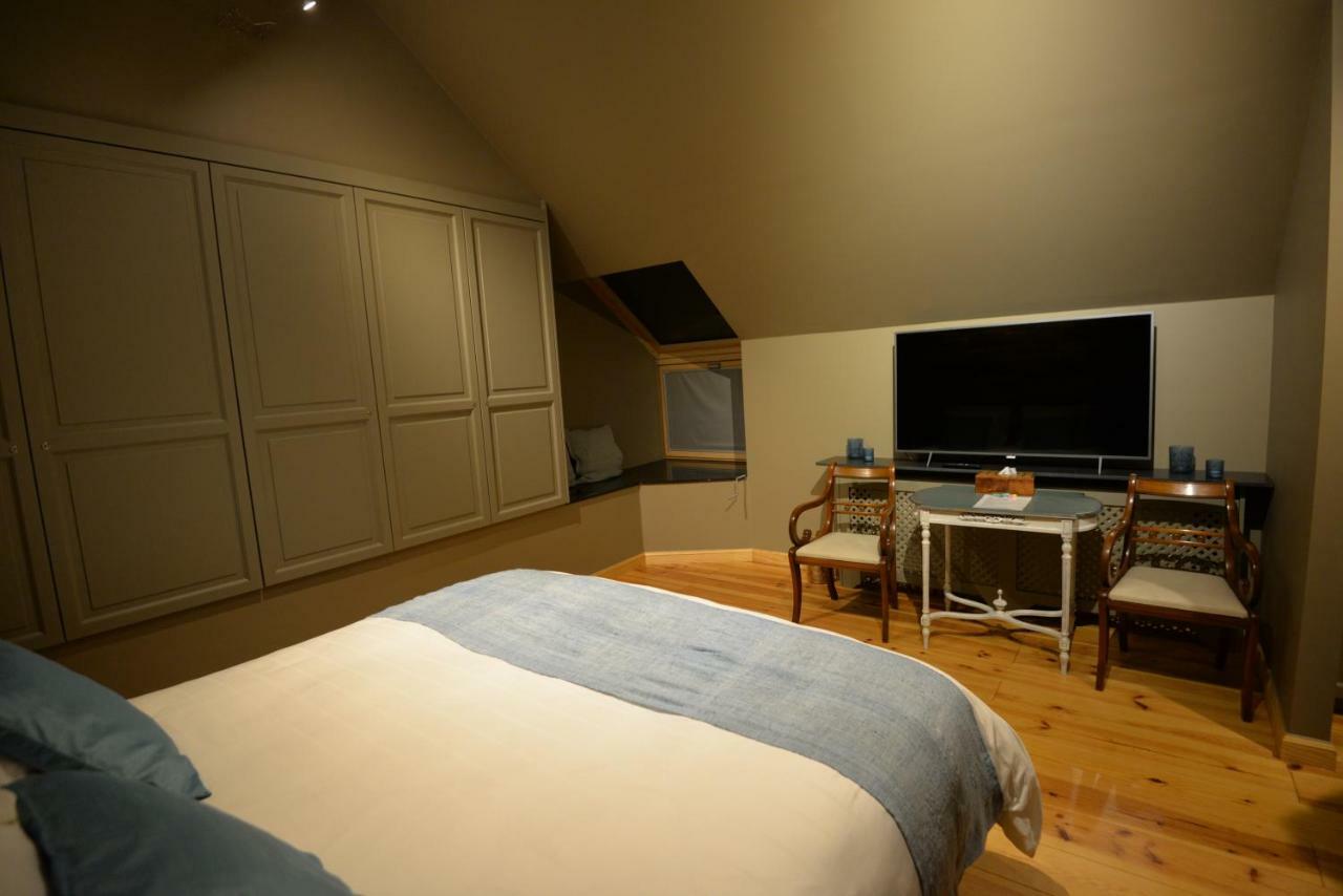 Bed and Breakfast Martin- Pecheur Court-Saint-Etienne Экстерьер фото